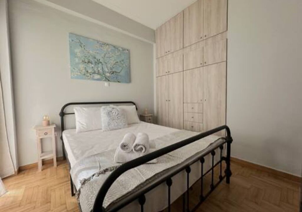 Photo of Bedroom in Ampelokipoi