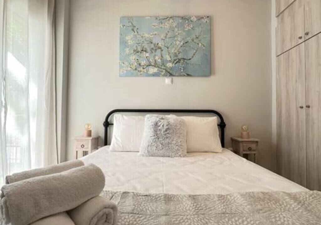 Photo of Bedroom in Ampelokipoi