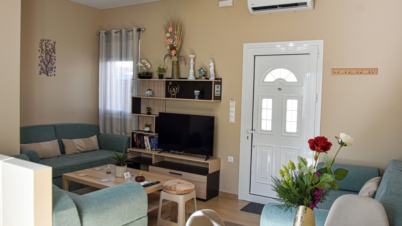 Photo of Livingroom in Stamnoi