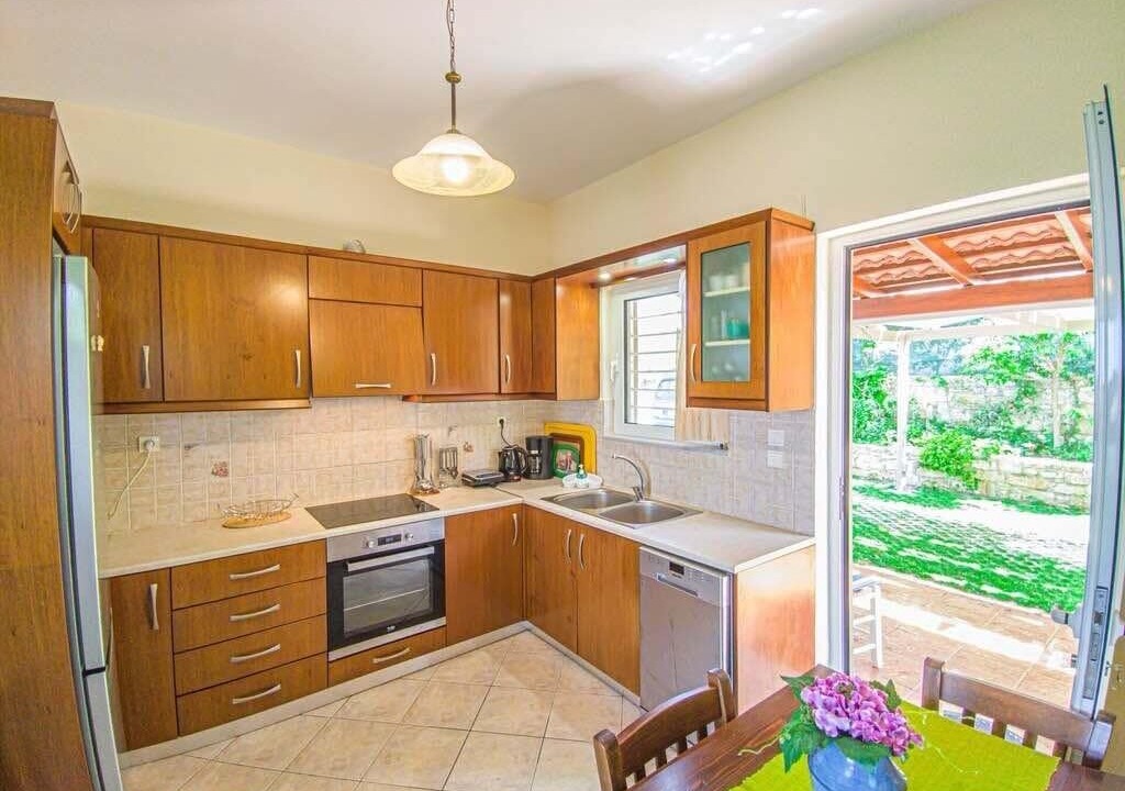 Photo of Kitchen in Vamvakopoulo