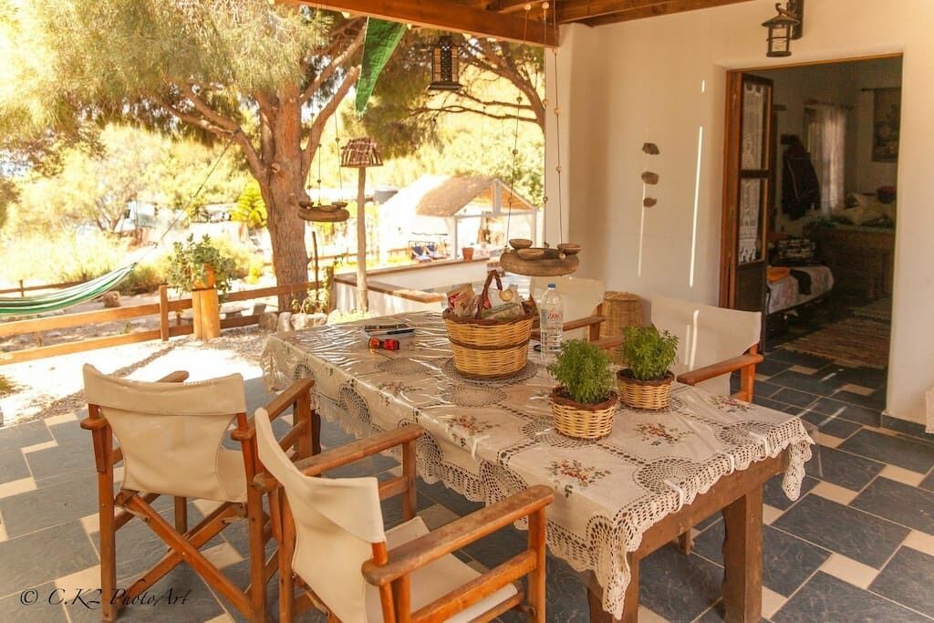 Photo of Outdoor in Kalymnos