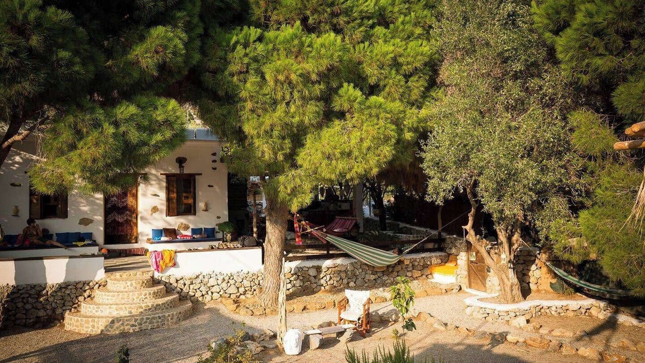 Photo of Outdoor in Kalymnos