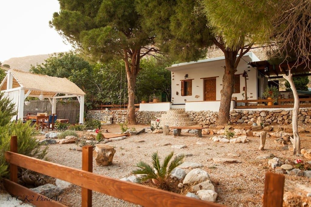 Photo of Outdoor in Kalymnos