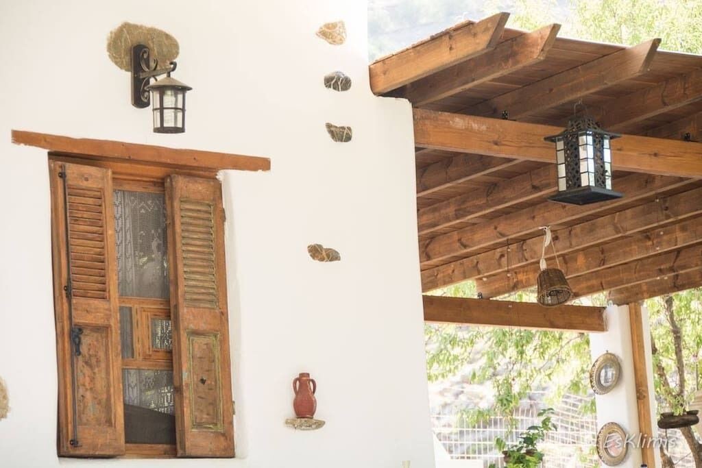 Photo of Outdoor in Kalymnos
