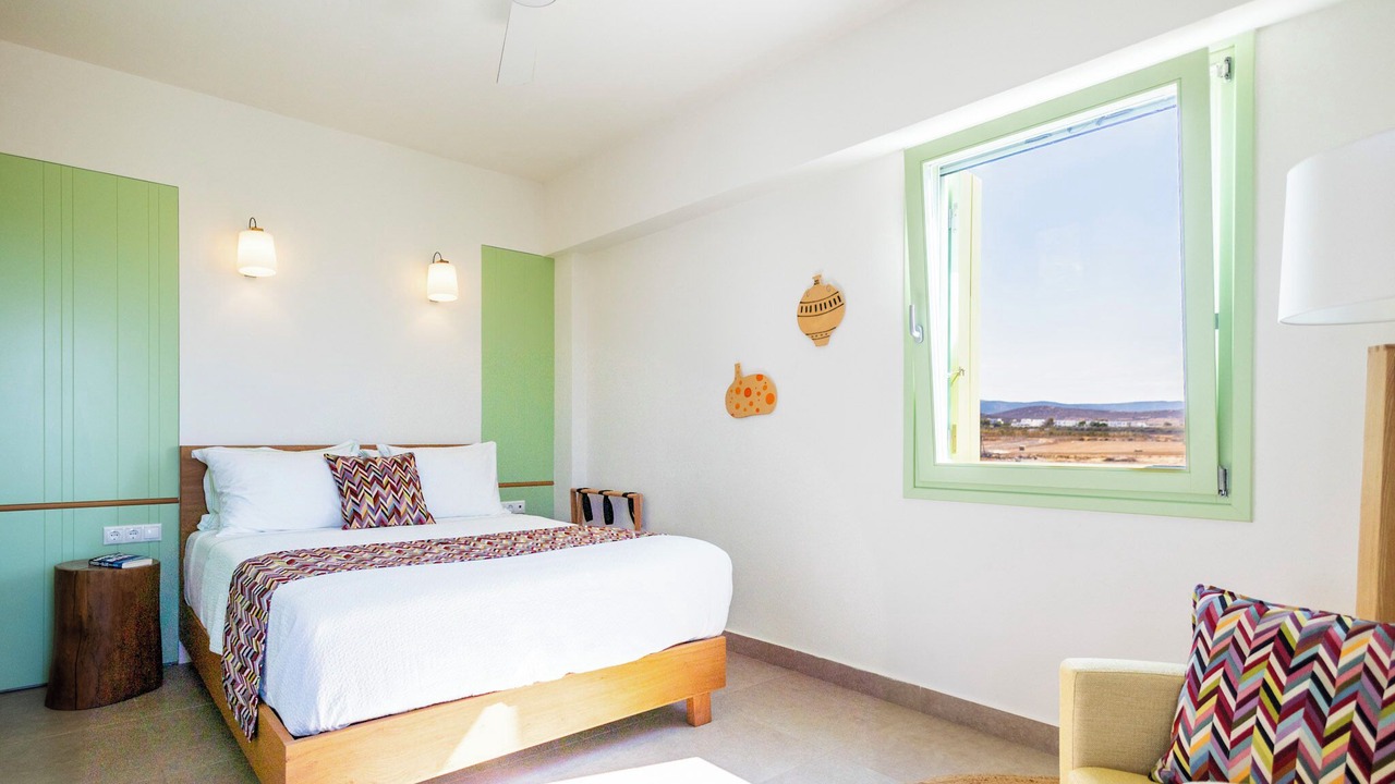 Photo of Bedroom in Mikri Vigla