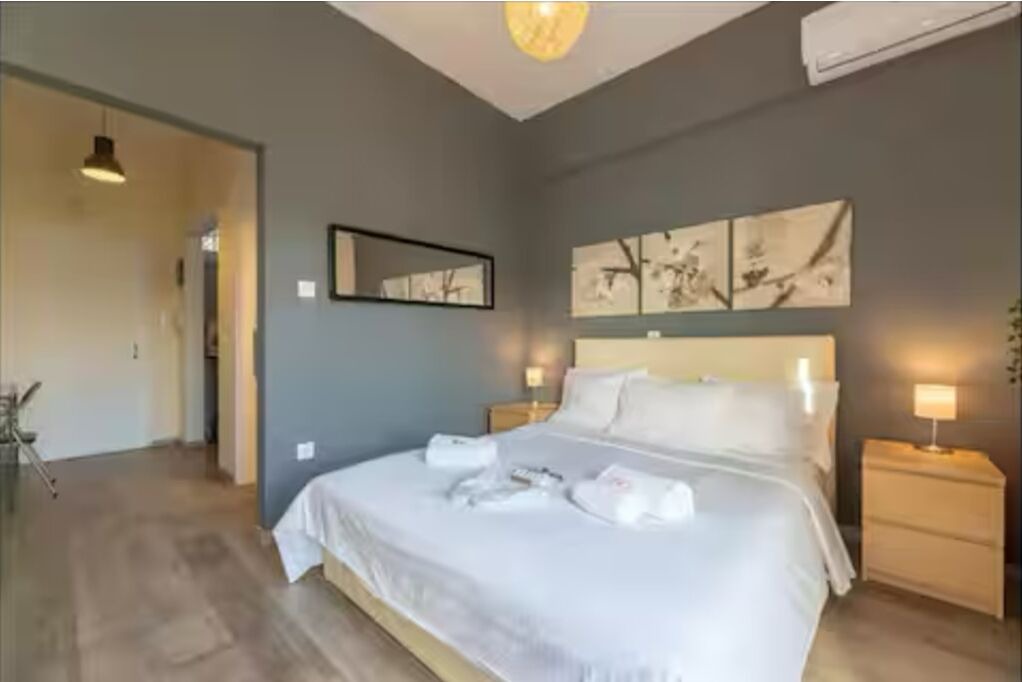 Photo of Bedroom in Mets