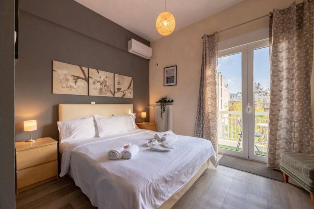 Photo of Bedroom in Mets