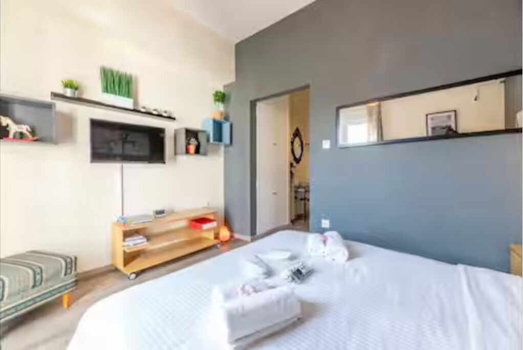Photo of Bedroom in Mets
