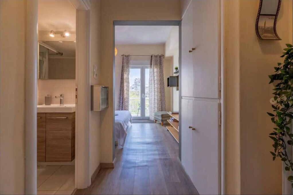Photo of Bedroom in Mets