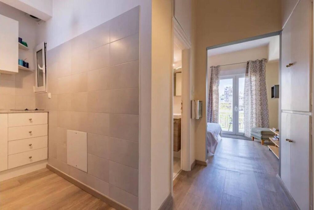Photo of Bedroom in Mets