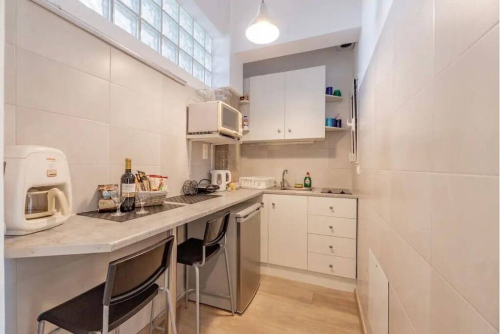 Photo of Kitchen in Mets