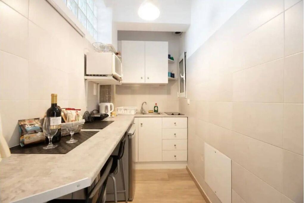 Photo of Kitchen in Mets
