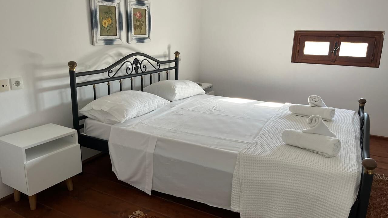 Photo of Bedroom in Kanapitsa