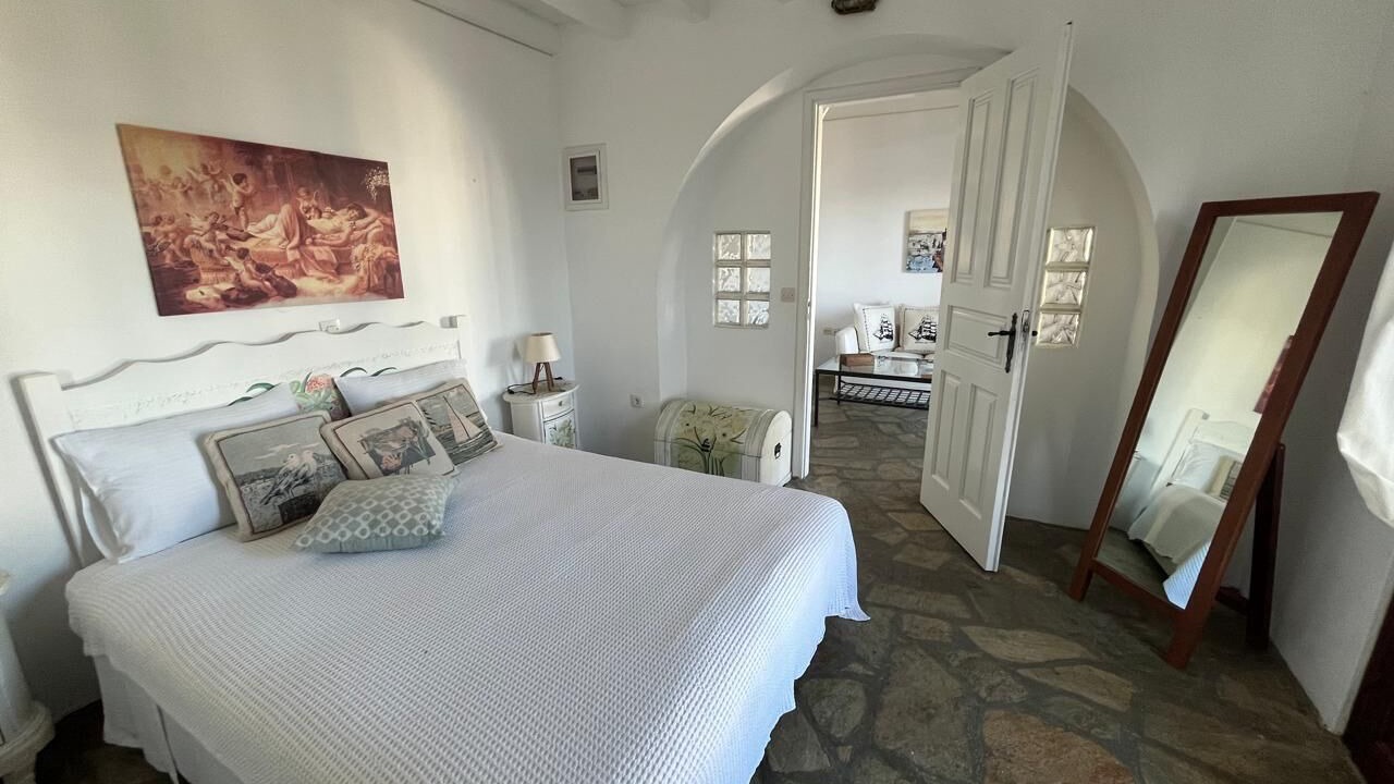 Photo of Bedroom in Kanapitsa