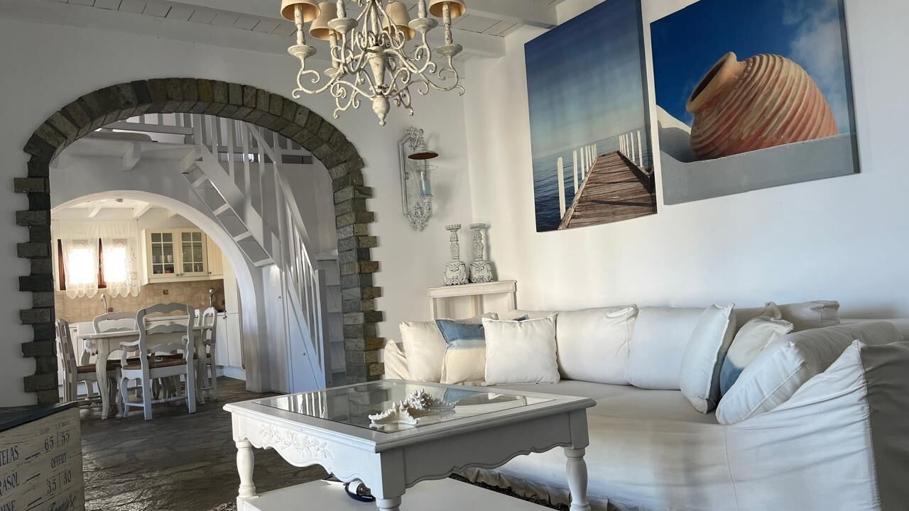 Photo of Livingroom in Kanapitsa