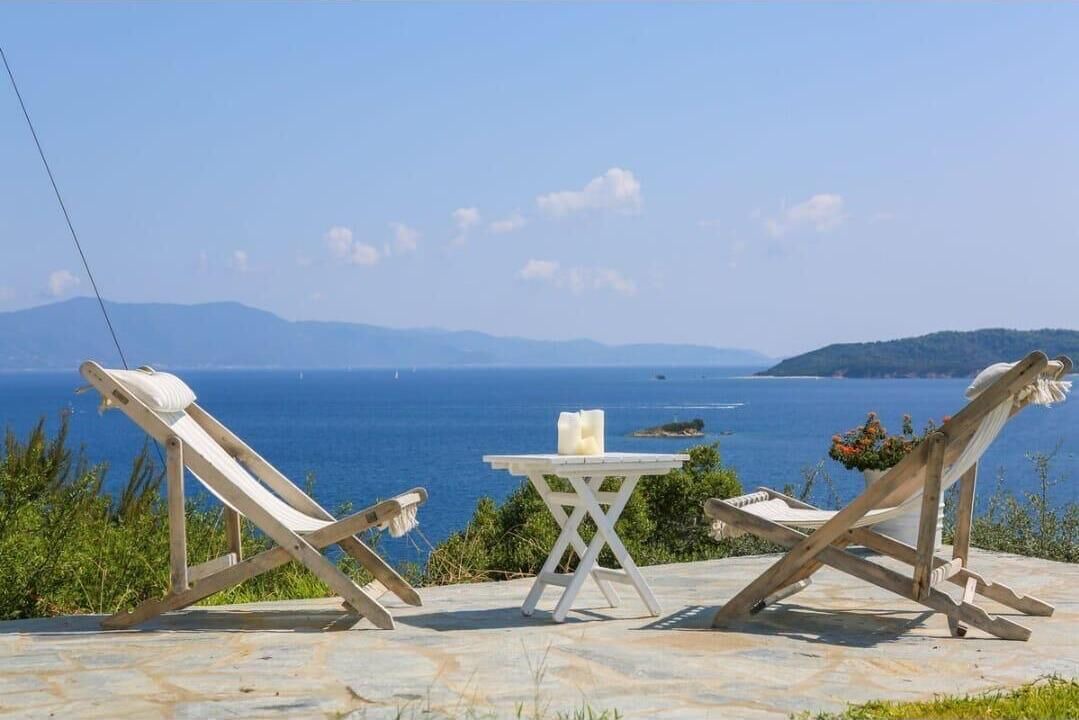 Photo of Patio Balcony in Kanapitsa