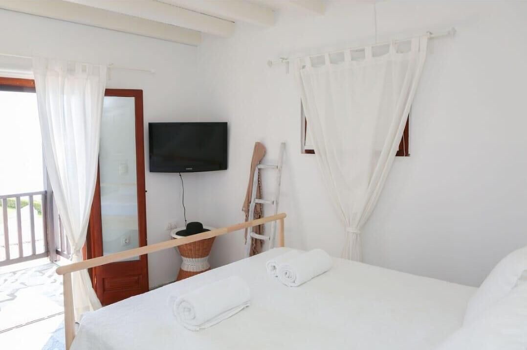 Photo of Bedroom in Kanapitsa