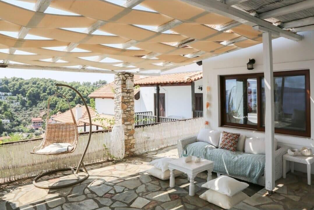 Photo of Patio Balcony in Kanapitsa