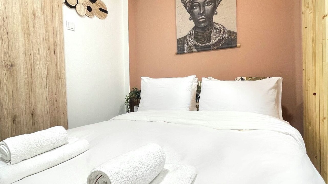 Photo of Bedroom in Old Town