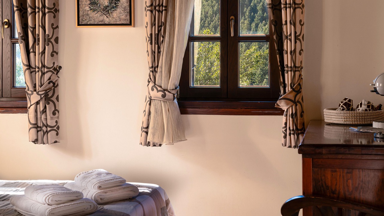 Photo of Bedroom in Potamia