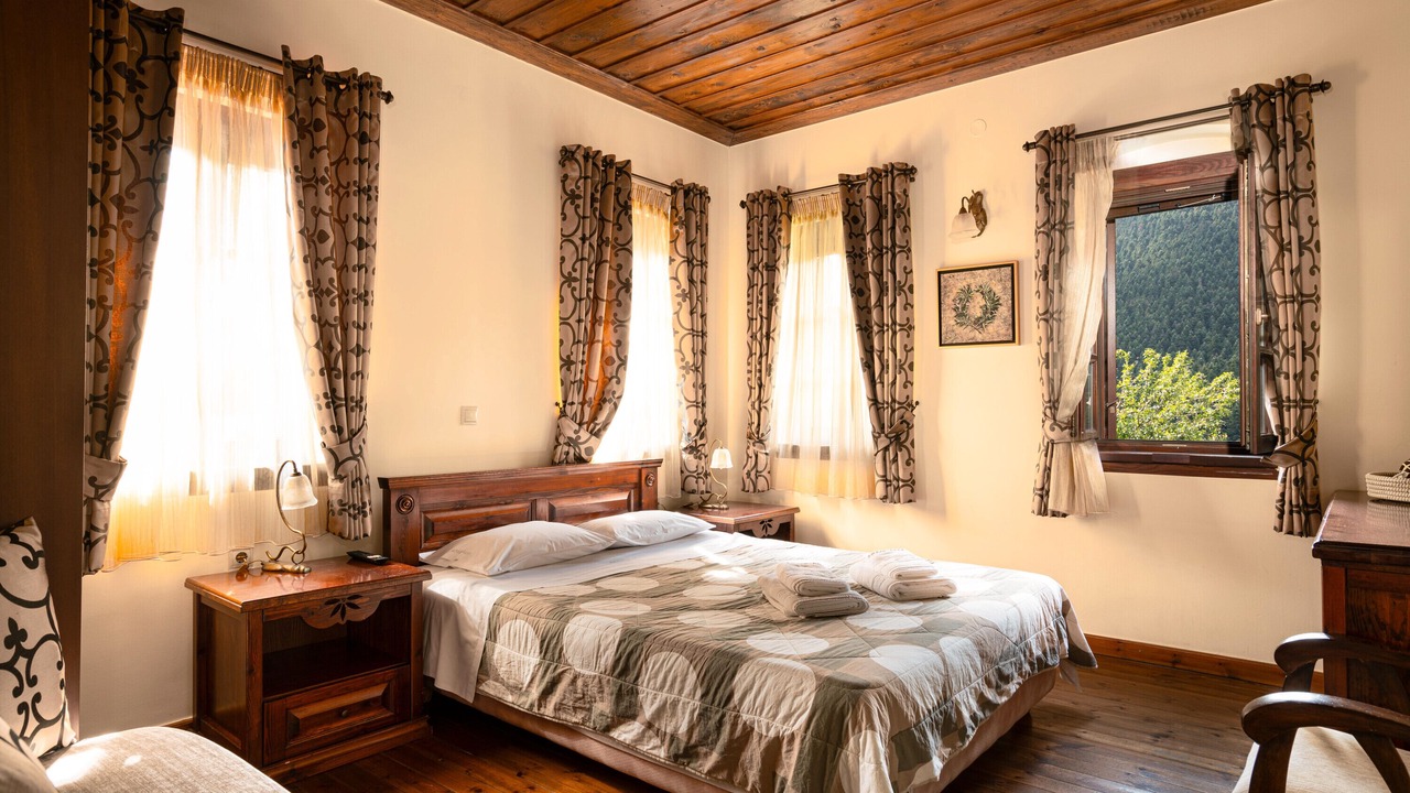 Photo of Bedroom in Potamia