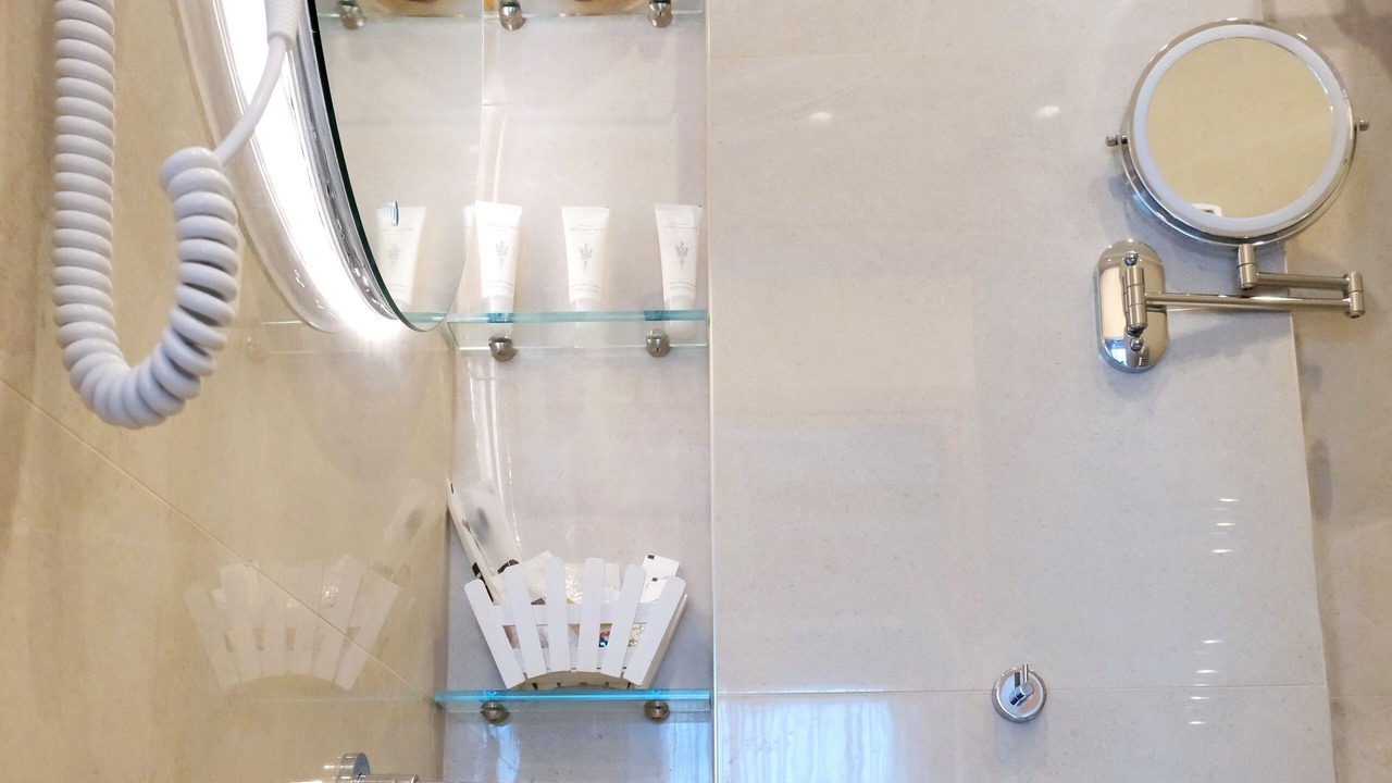 Photo of Bathroom in Xylokastron
