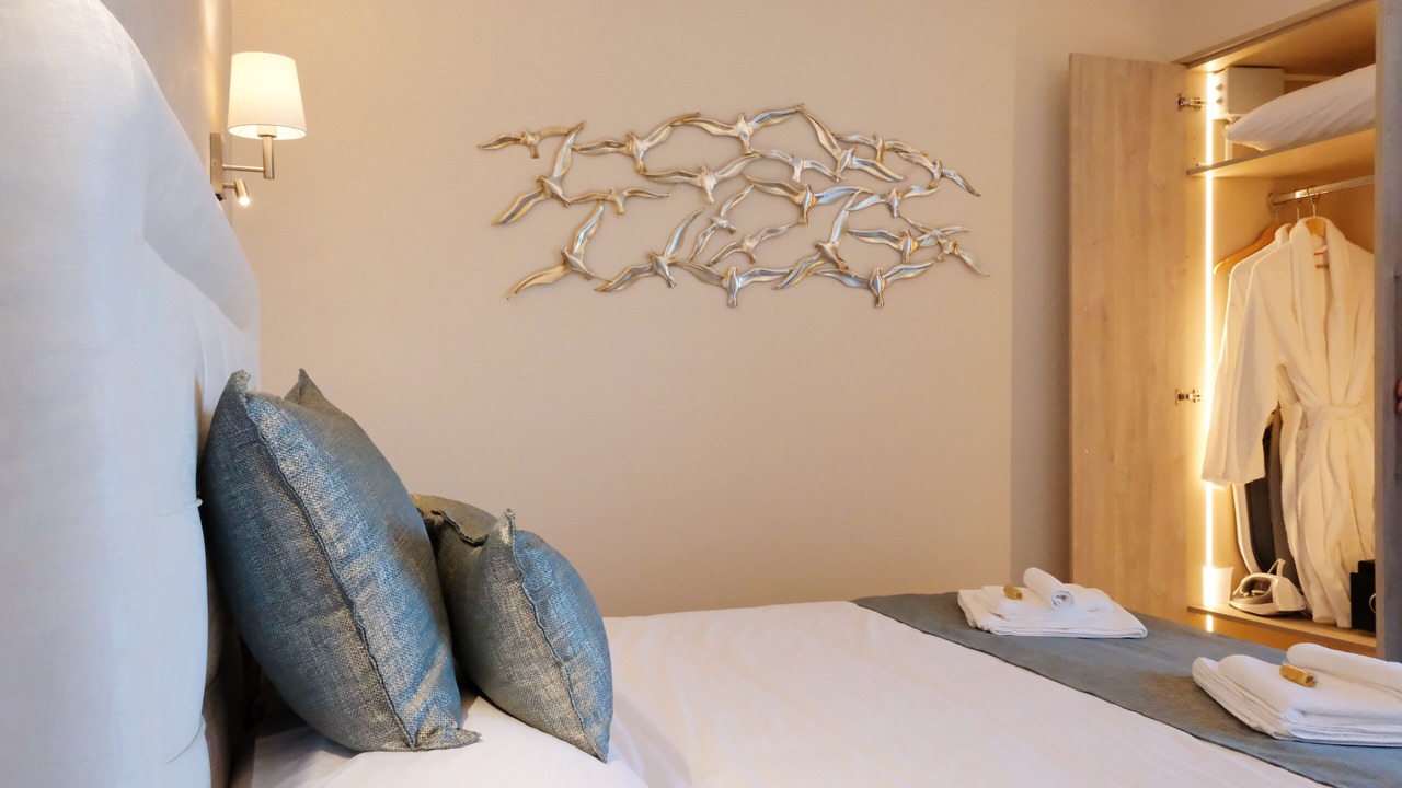 Photo of Bedroom in Xylokastron