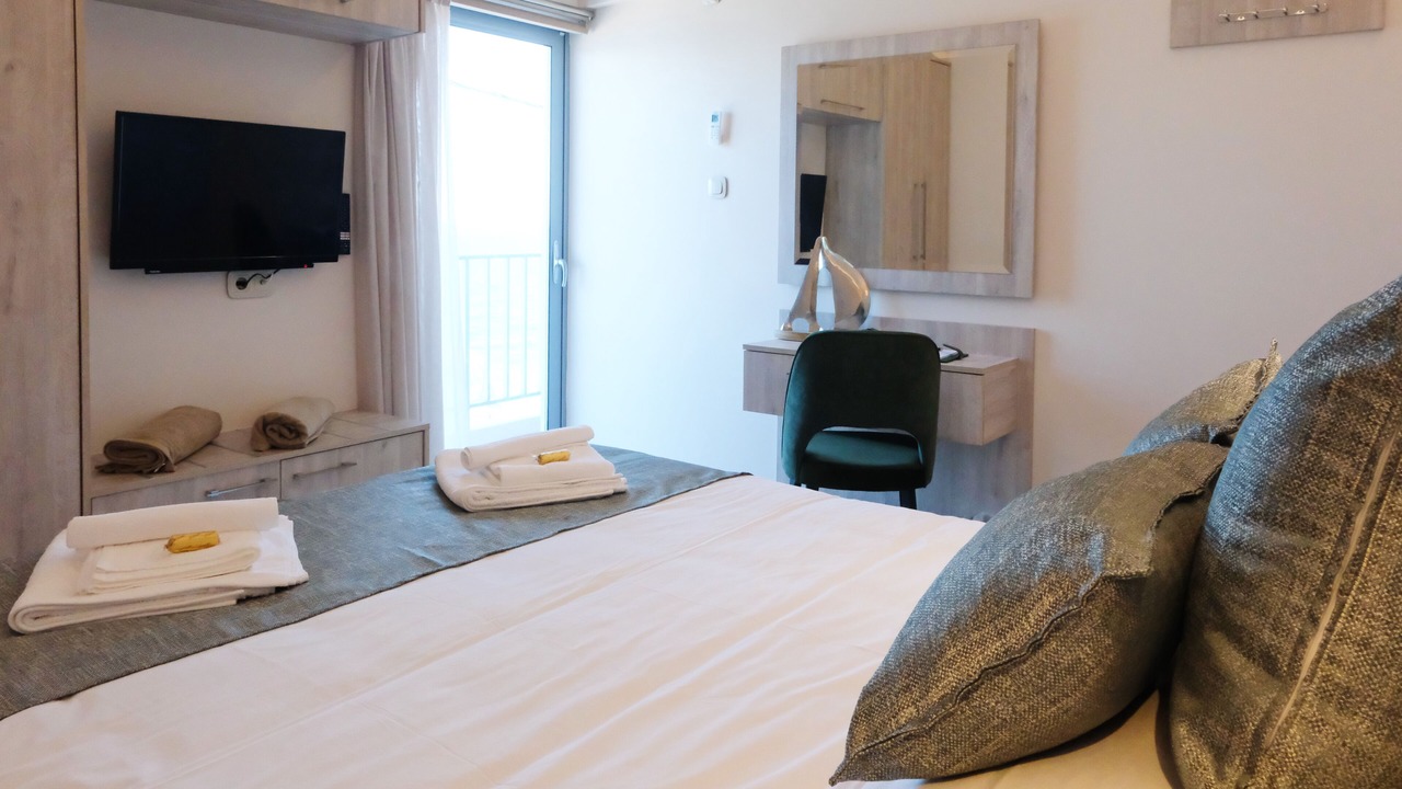 Photo of Bedroom in Xylokastron