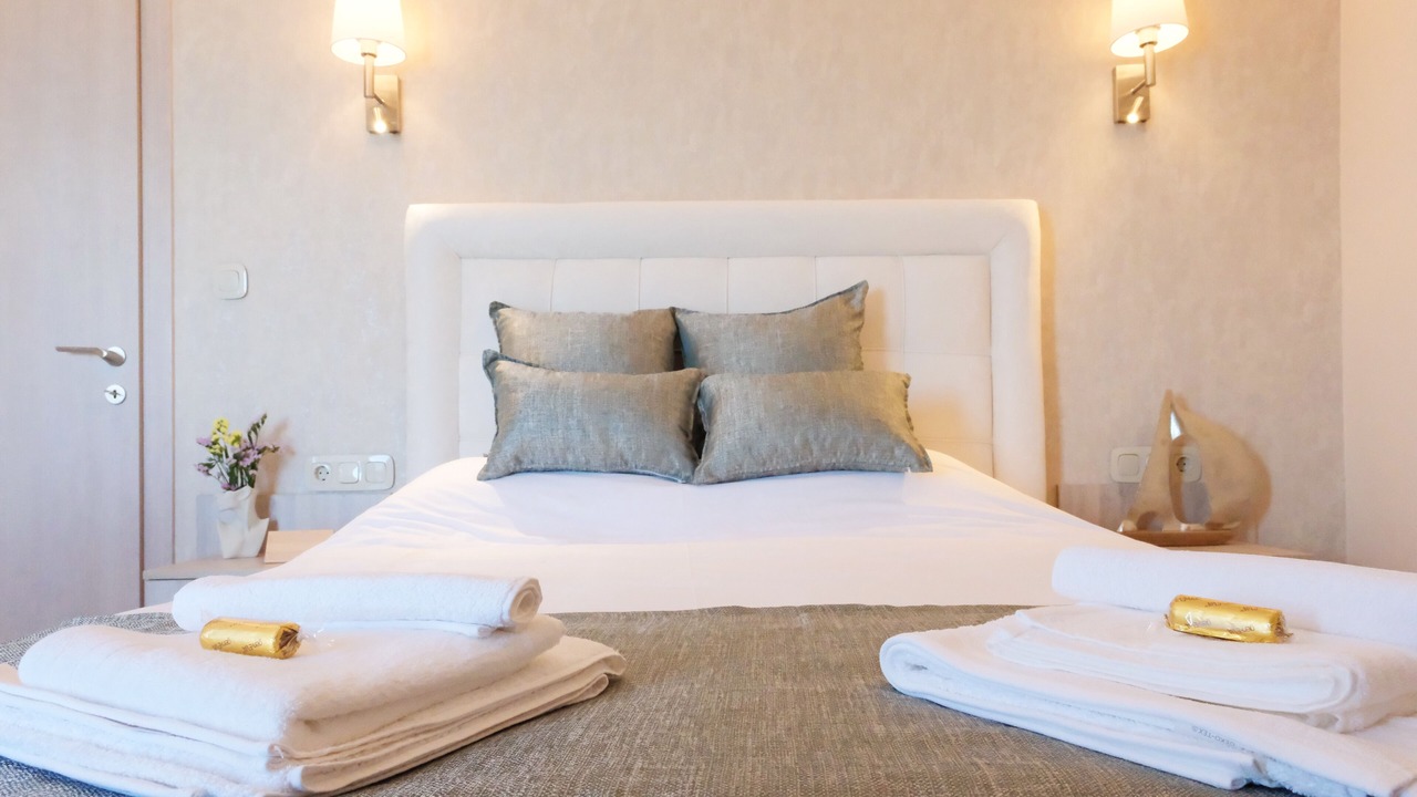 Photo of Bedroom in Xylokastron