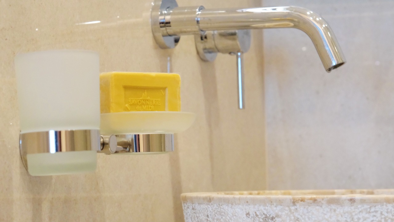 Photo of Bathroom in Xylokastron