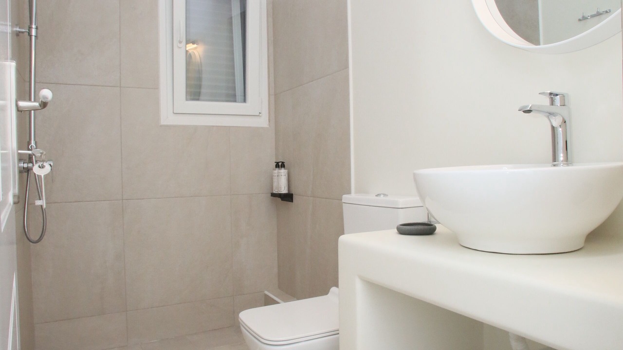 Photo of Bathroom in Kipri