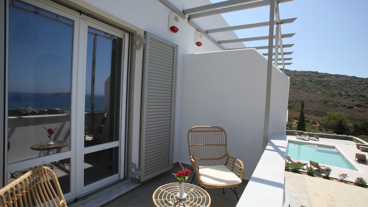 Photo of Patio Balcony in Kipri