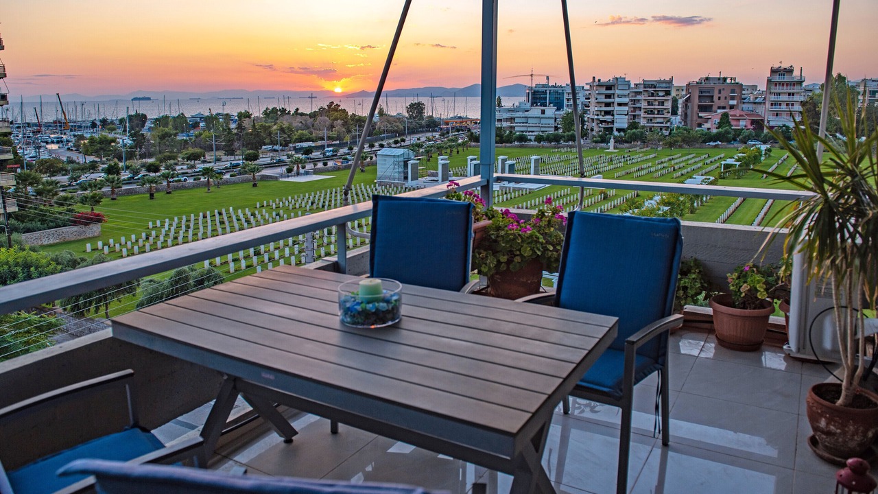 Photo of Outdoor in Alimos