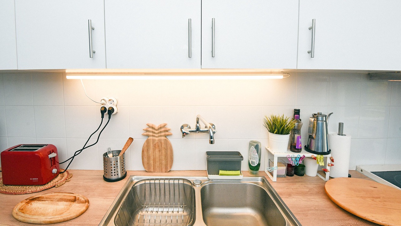 Photo of Kitchen in Alimos