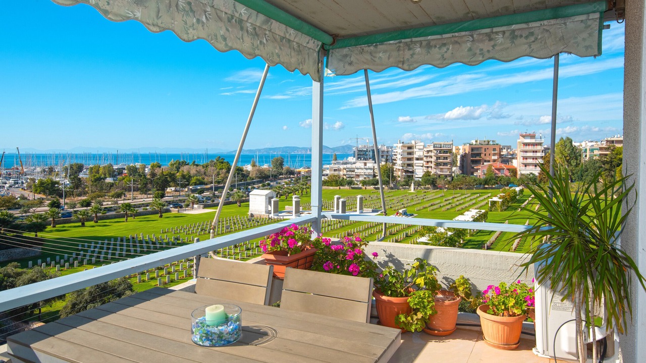 Photo of Outdoor in Alimos