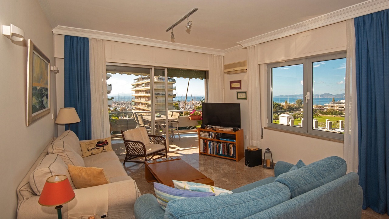 Photo of Livingroom in Alimos