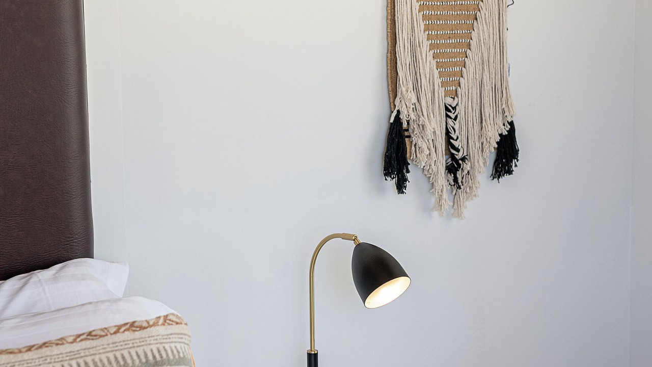 Photo of Bedroom in Tersanas