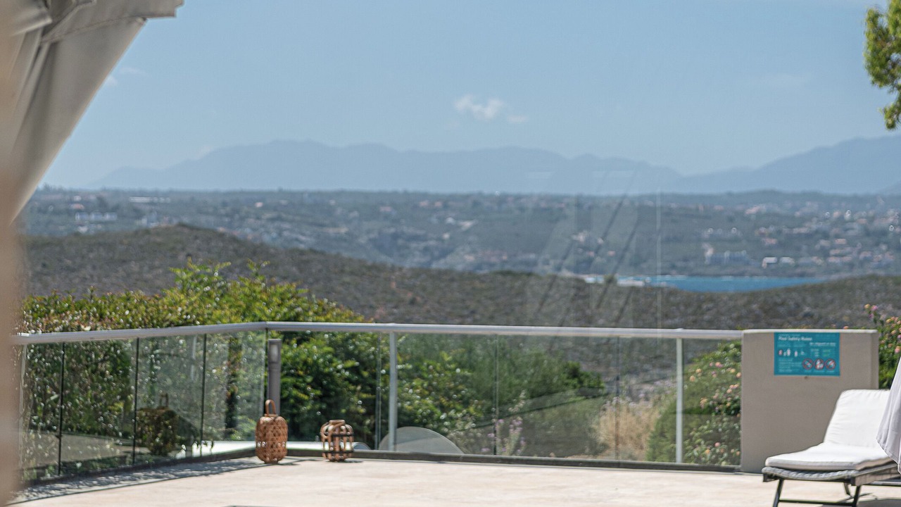 Photo of Outdoor in Tersanas