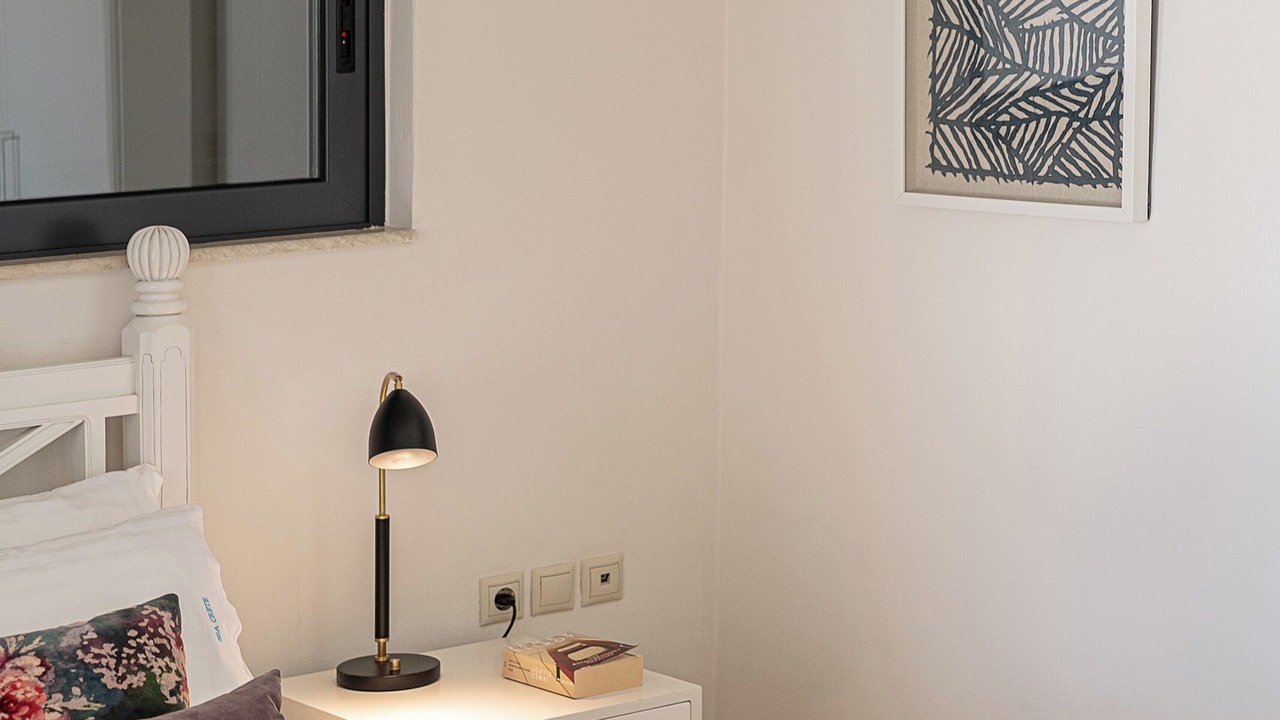 Photo of Bedroom in Tersanas