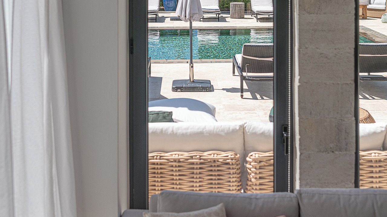 Photo of Livingroom in Tersanas