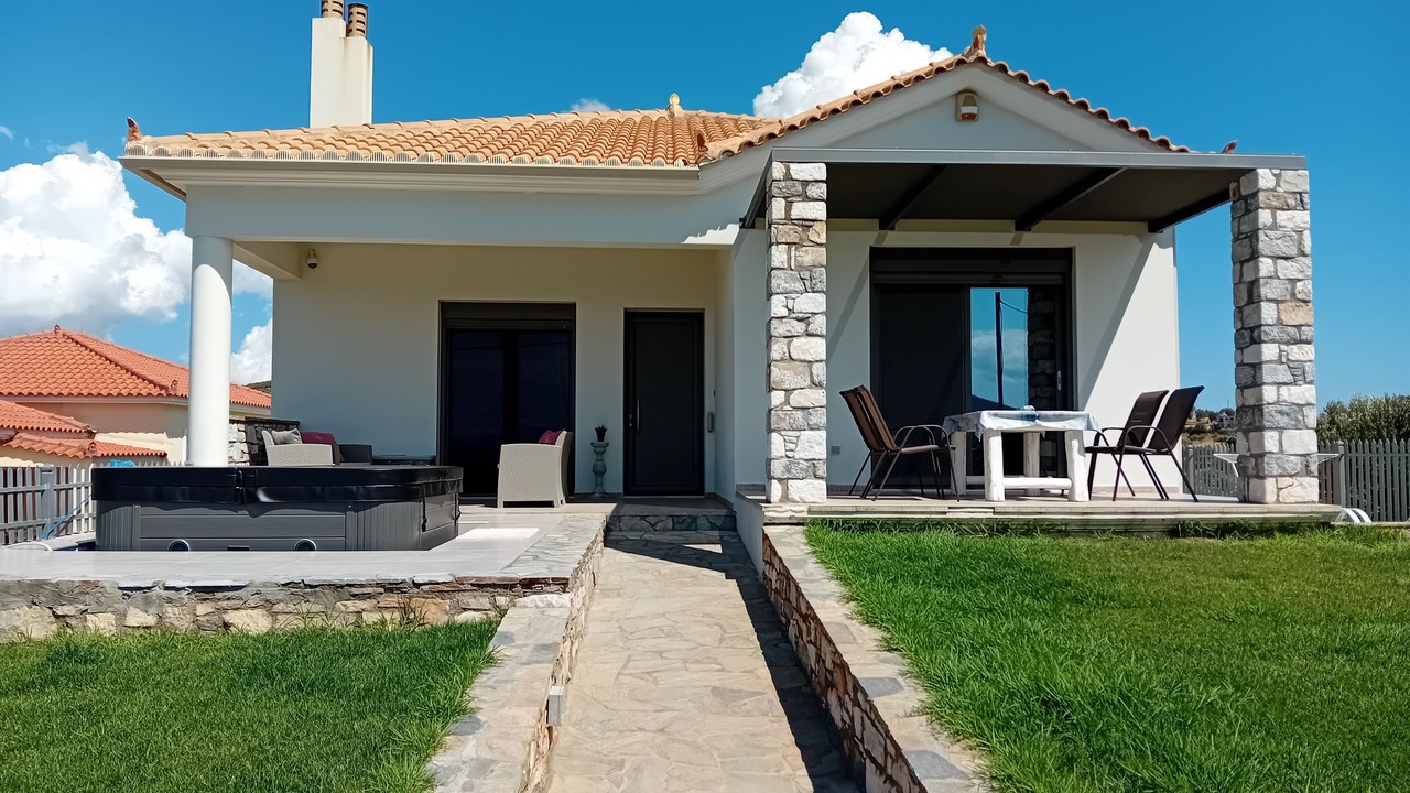 Photo of Outdoor in Kymi-Aliveri
