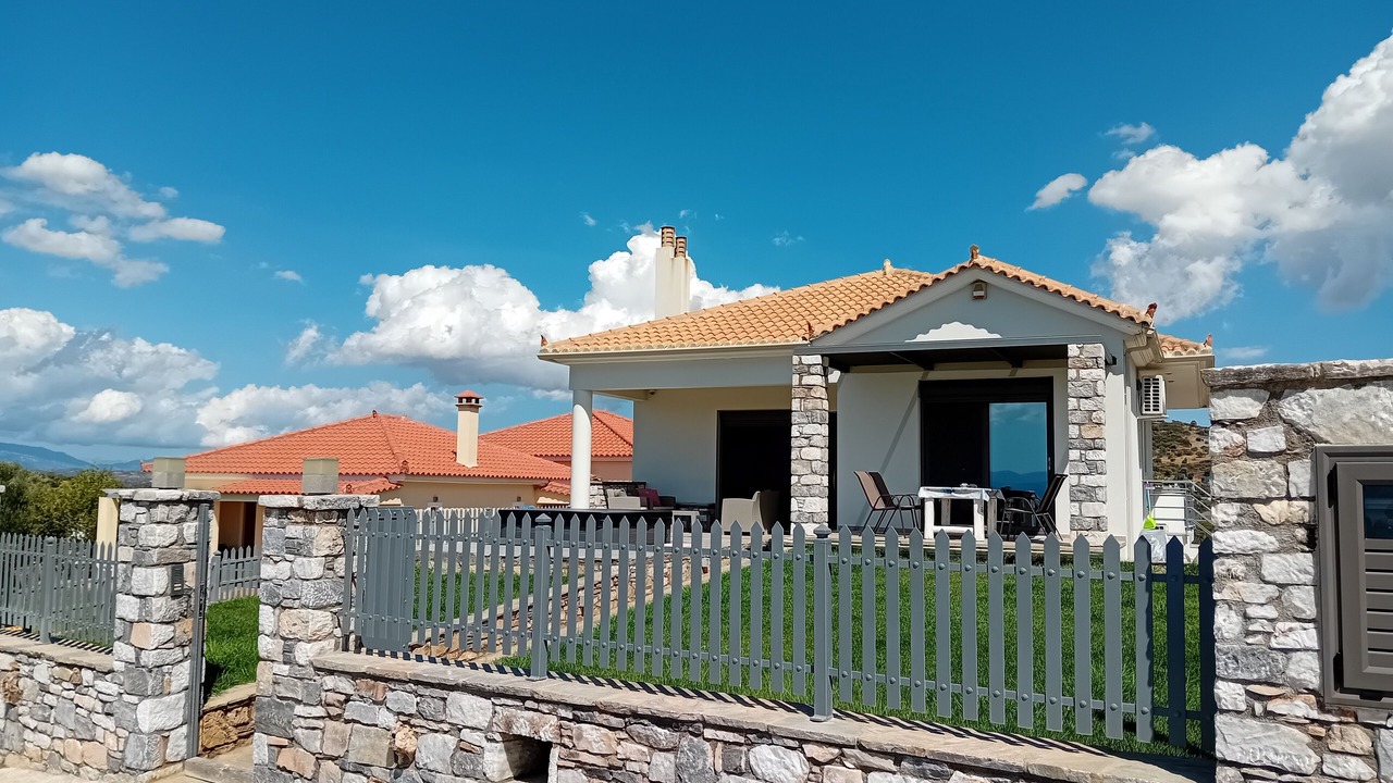 Photo of Outdoor in Kymi-Aliveri