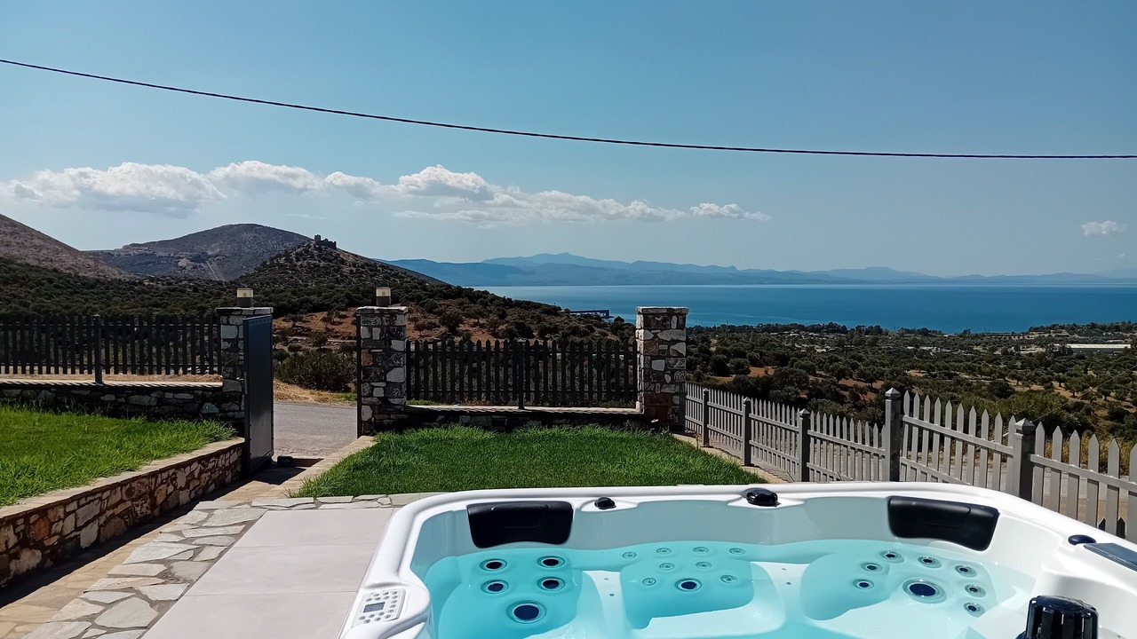Photo of Outdoor in Kymi-Aliveri