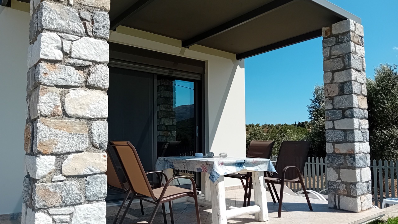 Photo of Outdoor in Kymi-Aliveri