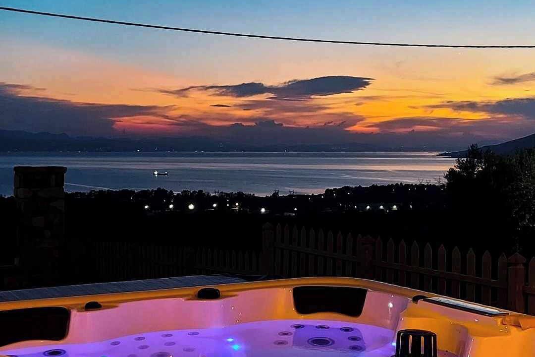 Photo of Patio Balcony in Kymi-Aliveri