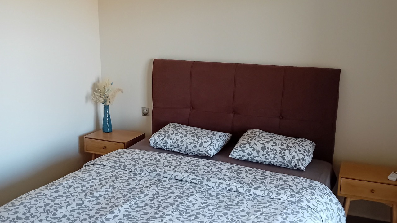 Photo of Bedroom in Kymi-Aliveri