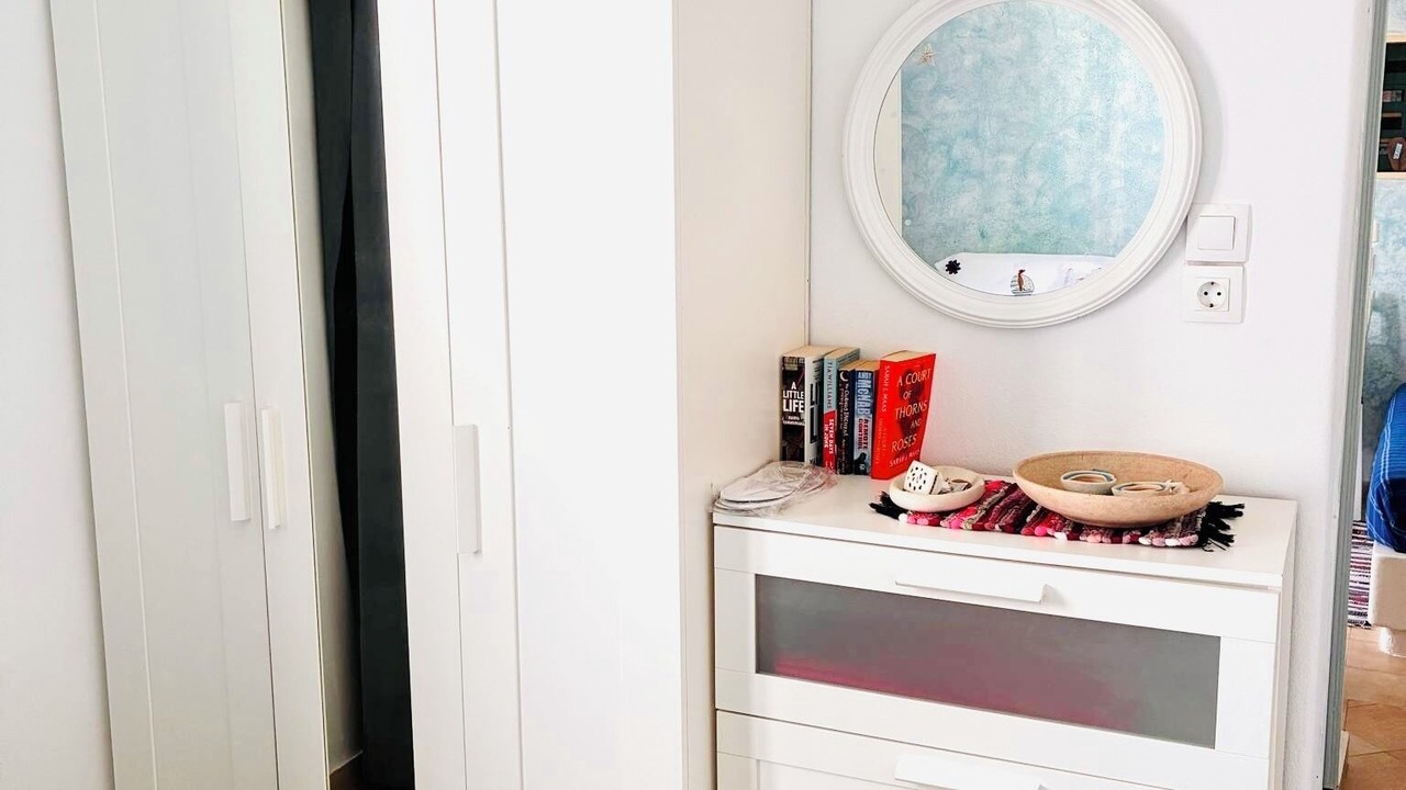 Photo of Bedroom in Ios