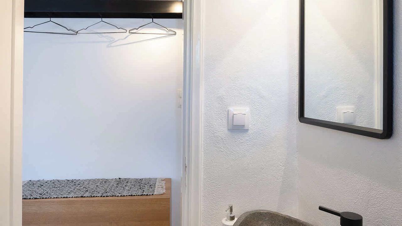 Photo of Bathroom in Avia