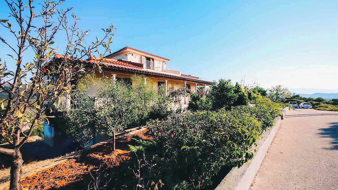 Photo of Outdoor in Pyrgiotika