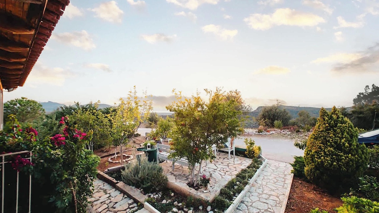 Photo of Outdoor in Pyrgiotika